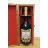 One bottle Chateau du Plessis Fine Borderie Cognac, boxed (Est. plus 21% premium inc. VAT)