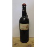 One bottle 1960 Taylors (bottled 1962) (Est. plus 21% premium inc. VAT)