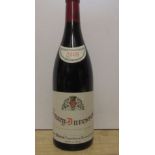 Eight bottles 2009 Auxey Duresses P. Matrot (Est. plus 21% premium inc. VAT)