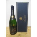 One bottle 2006 Pol Roger Sir Winston Churchill, presentation box (Est. plus 21% premium inc. VAT)