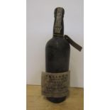 One bottle 1967 Taylor's Quinta De Vargellas (Est. plus 21% premium inc. VAT)