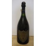 One bottle 1966 Moet & Chandon Dom Perignon (Est. plus 21% premium inc. VAT)