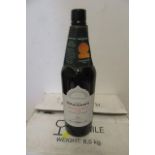 Six bottles 1995 Graham's Malvedos OC (Est. plus 21% premium inc. VAT)