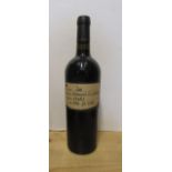 Six bottles 2000 Minervois La Liviniere Maris, OC (Est. plus 21% premium inc. VAT)