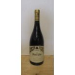 Six bottles 2002 The Feral Fox Pinot Noir Adelaide Hills (Est. plus 21% premium inc. VAT)