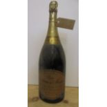 One magnum NV Gratien Meyer Methode Champenoise (Est. plus 21% premium inc. VAT)