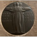 A 1926 National Emergency medal