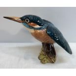 Beswick Kingfisher - 12cms h.