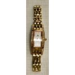 Vintage Royal London ladies wristwatch.