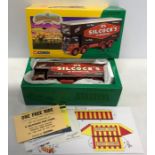 Corgi Classics, The Showman's Range, Foden Closed Pole Truck Set. 12601. Limited Edition. Boxed