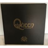 Queen Studio Collection, hardback 2015 Queen Productions Ltd, mint condition.