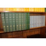 Hansard, Houses of Parliament Parliamentary Debates, comprising Fifth Series 1974-1978, volumes 883,