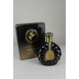 A bottle of Remy Martin 'Centaure Extra' Fine Champagne cognac, 70cl., 40% vol., boxed