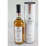 A bottle of Clynelish Aged 14 Years Single Malt Scotch Whisky, 70cl, 46% vol., with tube