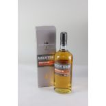 A bottle of Auchentoshan Triple Distilled American Oak Single Malt Scotch Whisky, 70cl, 40% vol.,