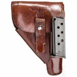 Tasche Walther PPK, Politischer Leiter"Tasche zur Ehrenwaffe des Politischen Leiters" aus