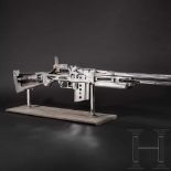 Browning Automatic Rifle M 1918 A 2 DemonstrationsmodellModell zur Darstellung der Funktionsweise