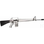 Armalite M16 A2 DemonstrationsmodellModell zur Darstellung der Funktionsweise eines M16 A2,