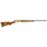 Winchester Model 94 Rifle Lone Star CommemorativeKal. 30-30 WIN, Nr. LS38368, Blanker,