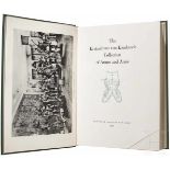 The Kretzschmar von Kienbusch Collection of Armor and Arms, New Jersey, 1963365 Seiten mit 164