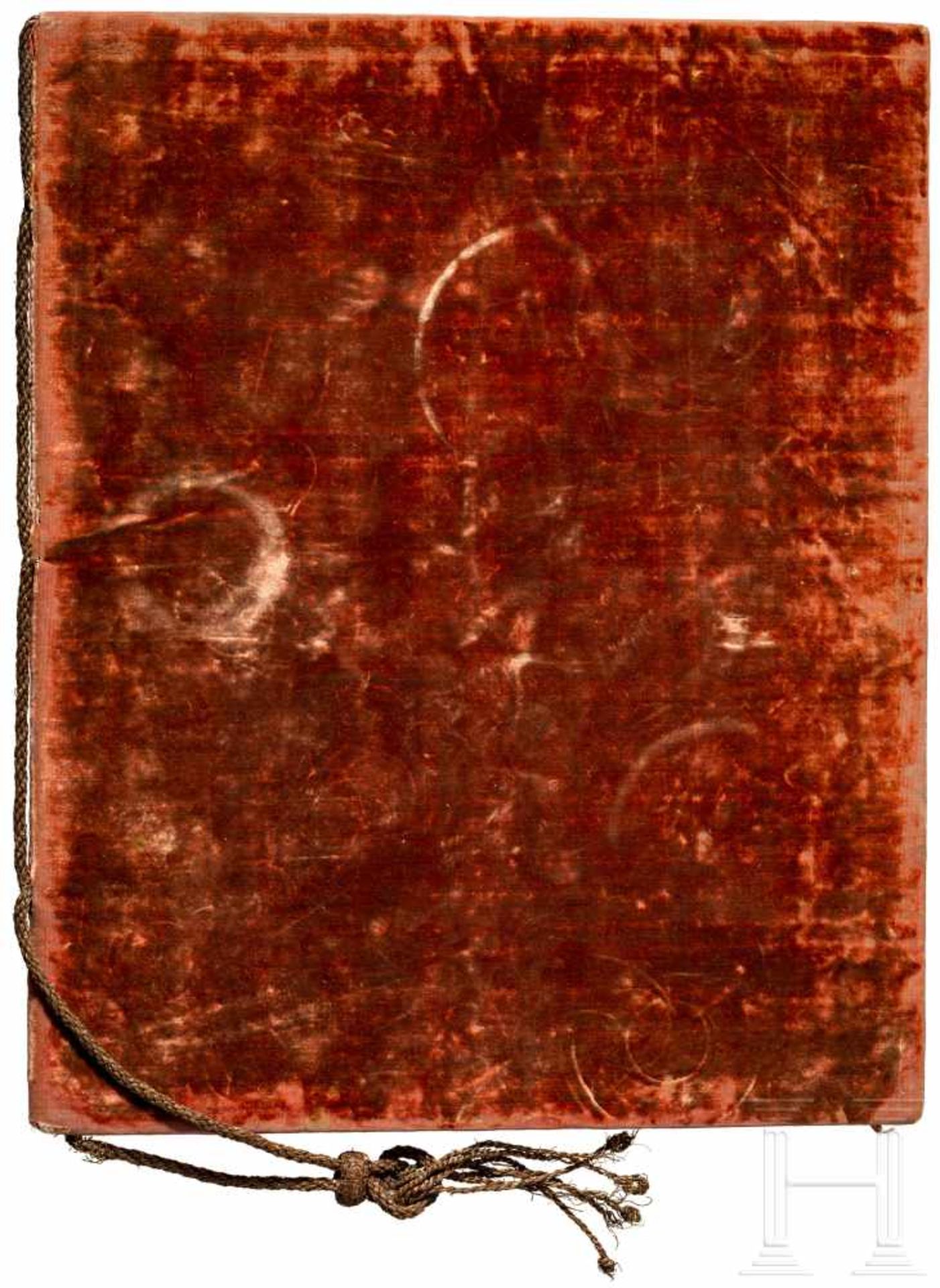 Kaiser Joseph II. - Adelsdiplom von 1788Pergamenturkunde in lateinischer Sprache mit sechs - Bild 4 aus 8