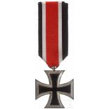Eisernes Kreuz 1939, 2. Klasse in SchinkelformEK in der ursprünglichen schlanken, "klassischen"