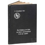 SS-Obergruppenführer Fritz Weitzel - "Die Gestaltung der Feste im Jahres- und Lebenslauf in der SS-