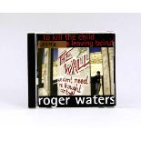 Roger Waters, CD-Maxi 'To Kill The Child', Japan, 2004Roger Waters, CD-Maxi 'To Kill The Child',