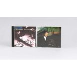 Steve Winwood, CD 'Back In The High', 1986 und CD-Maxi 'Roll With It', 1988, jeweils