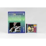 B. B. King, CD 'Blues', 1987, Begleitheft zur CD 'The Blues Collection, 2000,