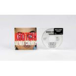 Neneh Cherry, 2 x Promo CD-Maxi, 'Kootchi' (UK) und 'Woman' (NL), 1996Neneh Cherry, 2 x Promo CD-