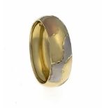 Ring GG/WG/RG 375/000 RG 54, 1,1 gRing GG / WG / RG 375/000 RG 54, 1,1 g