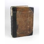 Fontaine, Nicolas, Sieur de Royaumont. The History of the Old Testament, übersetzt von Mr.John