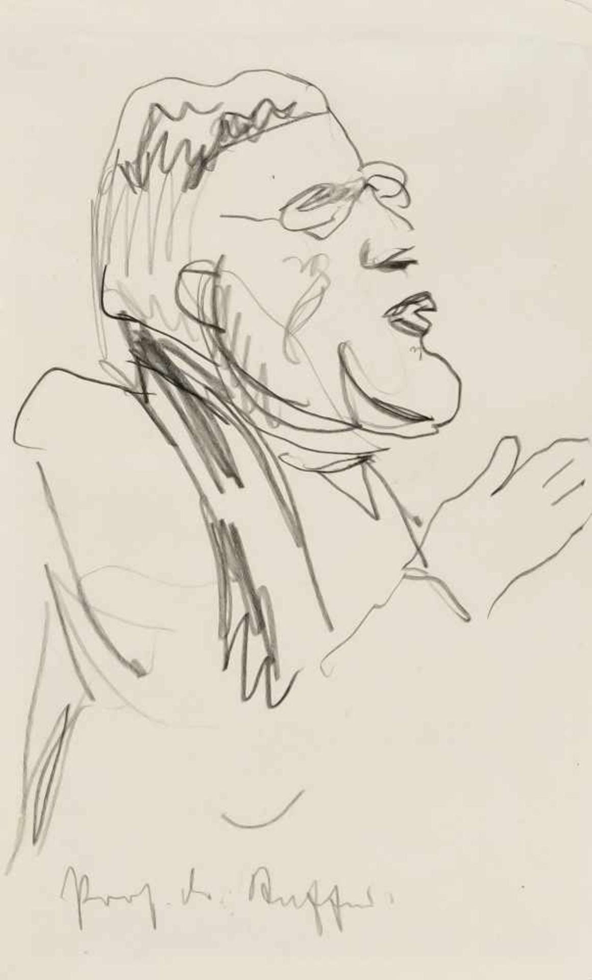Maryan Zurek (1889-1944), dt. Künstler aus Magedeburg, tätig u.a. in Worpswede. GroßeSammlung von - Bild 2 aus 6