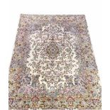 Teppich, 370 x 267 cm- - -22.69 % buyer's premium on the hammer price19.00 % VAT on buyer's premium