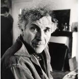 Willy Maywald (1907-1985), Konvolut von drei Photographien, Portrait von Chagall, Braqueund
