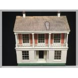 LINES DOLLS HOUSE
