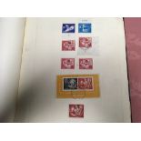 GERMANY: DDR: 1949-1990 COLLECTION IN TW