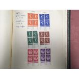 GB: 1952-67 WILDINGS MAINLY OG COLLECTIO