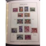 HONG KONG: MINT COLLECTION TO 2001 IN TW