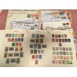 PORTUGAL: MAINLY USED COLLECTION ON LEAV