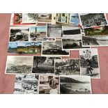 OVERSEAS POSTCARDS, AUSTRALIA, JAPAN, FE