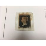 GB: 1840-1987 USED COLLECTION IN SG HING