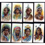 TADDY: NATIVES OF THE WORLD 8/25, TWO BE