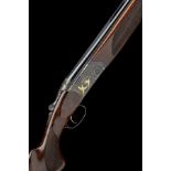 BERETTA A 12-BORE (3IN.) '687 SILVER PIGEON V' SINGLE-TRIGGER OVER AND UNDER EJECTOR, serial no.