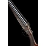 W.W. GREENER A 12-BORE 'BLUE ROCK' BOXLOCK NON-EJECTOR LIVE PIGEON GUN, serial no. 78561, 30in.