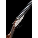 J. PURDEY & SONS A 12-BORE SELF-OPENING SIDELOCK EJECTOR, serial no. 17370, 28 7/8in. nitro