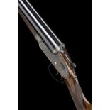 HOLLAND & HOLLAND A 12-BORE 'ROYAL' HAND-DETACHABLE SIDELOCK EJECTOR, serial no. 25527, 30in.