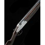 P. BERETTA A 12-BORE 'MOD. 687 EELL' DOUBLE-TRIGGER OVER AND UNDER EJECTOR, serial no. E28712B,