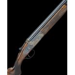 E. J. CHURCHILL (GUNMAKERS) A FINE TALLETT- ENGRAVED 16-BORE 'PREMIERE' ROUND-BODIED SINGLE-